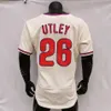 2024 City Connect 20th Patch Jersey Harper Trea Turner J. T. Realmuto Ranger Suarez Alec Bohm Kyle Schwarber Bryson Stott Chase Utley Castellanos Marsh Aaron Wheeler