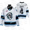 جديد WHL Winnipeg Ice Hockey Jersey 4 Benjamin Zloty 7 Carson Lambos 9 Zachary Benson 23 Sam Reinhart 24 Michael Milne 28 Conor Geekie 93 Matthew