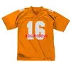 Mit Custom Stitched Peyton Manning #16 1997 College Jersey Men Women Youth Football Jersey XS-6XL