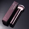 HOURGLASS Makeup Beushes 2Pcs Set Concealer Vanish Seamless Finish Foundation Brush Beauty Tool 220812