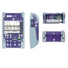 광섬유 장비 Viavi 핸드 헬드 SmartOtdr E100AS SM OTDR Tester 1310/1550NM 30/30dB 단일 모드 광학 시간 도메인 반사계 파이버
