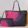 Designerskie torby na zakupy torebki torebki skórzane kobiety w torbie sprzęgła 262W