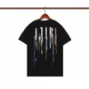 Designer-Herren-T-Shirt für Liebhaber, Mann, Frau, Liebesherz, Briefdruck, Hip-Hop, Streetwear, Mode, weiß, kurzärmelig, Rundhalsausschnitt, Sommer-20er-Jahre-T-Shirts, hohe Qualität