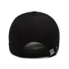 casquette de baseball mâle casquette en coton confortable respirant extérieur équitation visière simple étudiant XHJ180