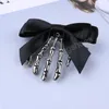 Halloween Ruban Bowknot Crâne Main Pince À Cheveux pour Femmes Fille Épingles À Cheveux Barrette Enfants Cheveux Accessoires Chapeaux