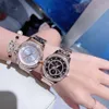 레이디스 패션 시계 디자이너 시계 고품질 Montre de Luxe