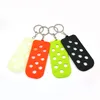 HYB Kua Ji Brand EVA Chains with holes to put croc charms as bags accessories 2022 new item with 13 colors