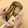 2022 new cloud makeup bag women's super large capacity Travel Portable cosmetics storage washing 220518