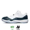 Jumpman 11S Basketball Shoes Retro 11 Cherry Cool Grey Mens Bred 25th Jubilee Midnight Navy 72-10 Legend Blue Concord Pure Violet Sports Trainers Кроссы 36-47