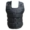 Running Lead Weighted Vest Exercise Training Waistcoat Body-building Weight-bearing Sports Gear For Exer Accessories