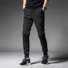 Summer Casual Pants For Men Oversize Sports Pants Breattable Quick Dry Mens Joggers Camouflage Sweatpants Big Fat Byxor 8xl 220713