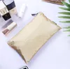 Storage Bags Tyvek Waterproof Cosmetic Bag Beauty Makeup Pouch Clutch Toiletry Wet Swimsuit Wholesale