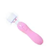 NXY Vibratory Produkty seksualne urządzenie masturbacji dla kobiet zabaw dla Mini Milk Bottle Av Av Szybko 0211