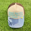 2022ss Latest Ball Caps with MA LOGO Fashion Designers Hat Fashion Trucker High Quality Cap9089141