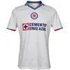 23 24 Liga MX Cruz Azul Футбольные майки для болельщиков Версия игрока специальное памятное издание Futbol camiseta de futbol 2023 2024 Мужские детские футбольные майки ТОП