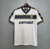 1998 1999 2000 Parma Calcio Retro Soccer Jersey Baggio Cresso Cannavaro Футбольная рубашка Stoichkov Thuram Futbol Camisa 01