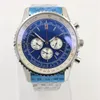 Mais vendido relógio masculino quartzo cronômetro pulseira de aço inoxidável estilo esportivo relógio masculino cronógrafo relógios BL14