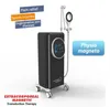 Hoge frequentie Elektrische fysieke magnetische therapie Physio Magneto Equipment Pain Relief Body PMST