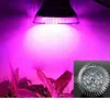 1PCS Pełny widmo E27 5W 10W LED Lampa Lampa AC110V 220V Bulwa wzrostowa dla systemu hydroponicznego kwiatu roślinnego 6135905