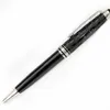 Yamalang Luxury Signature Pens 163 80 Günlük Roller Top Pen Okulu Ofis Kırtasiye