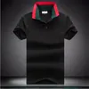 22SS Luxurys Designers Hommes Robe T-shirt Homme Polo Mode Broderie Lettre Motif Imprimer Respirant Hommes Casual Tops Femmes Manches Courtes Tees Haute Qualité M-3X g4