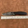 Pohl Force Lionsteel Sabit Blade Bıçağı DC53 Çelik Açık Taktik Kıça Hayatta Kalma Kamp Araçları Koleksiyon Av Bıçakları