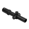 Visionking Opitcs 1-10x28 Rifle Scope 35 mm Taktisk Huntig Sikt Shock Motstånd 223 308 300