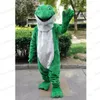 Easter Snake Mascot Costume Cartoon Theme Character Carnival Unisex vuxna storlek Julfödelsedagsfest fancy outfit