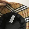 럭셔리 플러시 버킷 모자 디자이너 모자 어부 모자 가을 겨울 모자 패션 스 태워 가슴 캐주얼 캐주얼 Sunhat