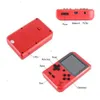 MK21 TIPTOP RETRO CONSOLE 400 in 1 Games Boy Player for SUP Classical Gamepad na prezent Gameboy Handheld