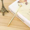 Big Pearl Ballpoint Pen Metal Rotating Diamond Ball Stationery Student Examination Prize Signature Office Advertising Points RRB14811