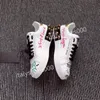 2022 NIEUWE VAPOREN FK MOC MANNEN LOPEN SCHOENEN VLIEG GEnsel Zwart witte luchtkussen Vrouwen Sneakers Be True Sports Run Trainers TN Jogging Shoes HC190706