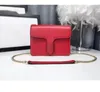 2023 sacos cosméticos luxurys designers sacos bolsa bolsas mulher moda embreagem bolsa corrente feminina crossbody bolsa de ombro