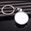 Keychains 1pc Creative Football Accessories Keyring Keychain Soccer Fans Key Chains KeyFob Rings Charms For Boys Men Gifts Jewel Enek22