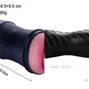 Nxy Masturbation Cup Sex Toy für Männer realistische Vagina Männlich männlicher Masturbator Cup Silicon Blowjob Oral Mund künstlicher Tiefe Hals 12079520439