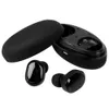 T12 TWS Bluetooth 5.0 auricolari Sport Ear Wireless Earbuds Bass Basdless Cuffie Mini Afferido2763