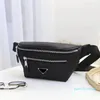 Designer-Taillentaschen, klassisch, schwarz, Handytasche, Segeltuch, Nylon, großer und kleiner Stil, Bauchtasche, Gürtel, Handtaschen, Gürteltasche2733