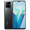 Cellulare originale Vivo T2x 5G 8GB RAM 128GB 256GB ROM MTK Dimensity 1300 Android 6.58" 144Hz Grande schermo 50.0MP AF NFC 6000mAh Fingerprint ID Face Wake Smart Cellphone