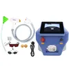 Haarverwijdermachine draagbare 808 diode laser ontharing machine ontworpen voor schoonheidssalon 3 golflengten 755 nm/ 808 nm/ 1064nm