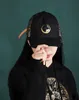 Anderson Cat Versione color oro nero Berretto da baseball Cappello da baseball Ombreggiatura Marea Regalo fresco Moda All-Match Street Accessori casual