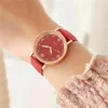 Dameshorloge Klassieke Retro Dames High End Klok Lichtgewicht Metaal Tovenaar Kwarts Casual Bijpassende kerstcadeaus Dames 0902