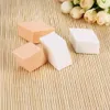 Sponge Cosmetic Puff 15 PCS Make Up Sponge Face Soft Women Lady Makeup Foundation Contour Facial Sponges Powder Puff Random