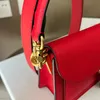 ブランドバッグLuxries Women Bags Designer Shourdelbags Luxury Crossbag Lady Classic Handbags素晴らしい高品質のハンドバッグ