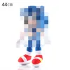 DHL 21 cm/30 cm/44 cm Kinderspielzeug Plüschpuppen Kissen Cartoon Film Protagonist Plüschtier Liebe Tier Urlaub Kreatives Geschenk Großhandel Großer Rabatt Auf Lager