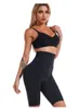 Frauen Hüftpolster Hohe Taille Trainer Shapewear Körper Bauch Shaper Fake Ass Butt Lifter Booties Enhancer Booty Lifter Oberschenkel Trimmer5400855