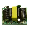 300 AC-DC 12 V 450mA 5 W alimentation Buck convertisseur abaisseur Module transformateur pièces vers le haut