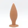 Tail Butt Plug Male Goods For Adults Lubricant Anal sexy Self-Defense sexys18 Fantasy Couples Appliances Dildo Woman Toys