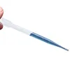 Lab Supplies 50~1000pcs , 5ml Disposable Plastic Pipette Graduated Transparent Dropper Pasteur Pipettes Laboratory Experiment Tools