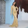 Casual Dresses Luxury Sequins Summer For 2022 Shinning Wedding Ball Prom Gown Long Dress Women Trumpet Elegant Formal Evening Party Vestidos