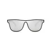 Mode Full Frame Sonnenbrille für Männer Frauen Designer Sommer verspiegelte Sonnenbrille Hochwertige Brillen Outdoor UV400 Shades mit Etuis